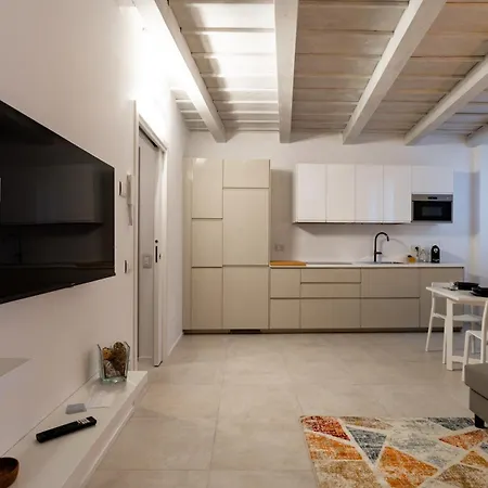 Apartament Ca Del Arona