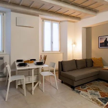 Ca Del Apartment