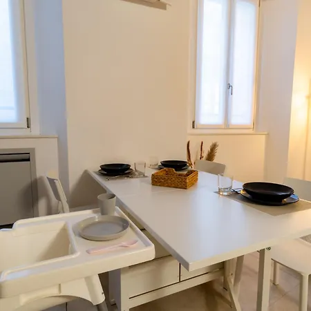 Apartament Ca Del Arona