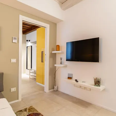 Ca Del Apartment