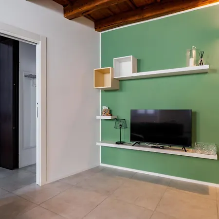 Apartment Ca Del Arona