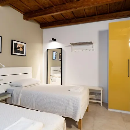 Ca Del Apartment *