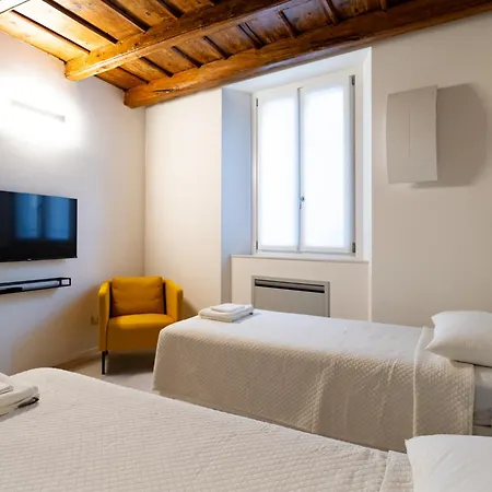 Apartment Ca Del Arona