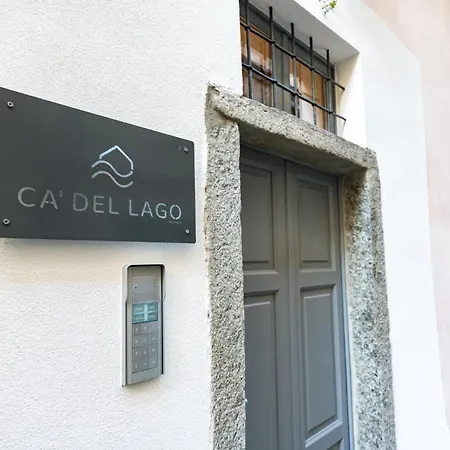 Ca Del * Arona