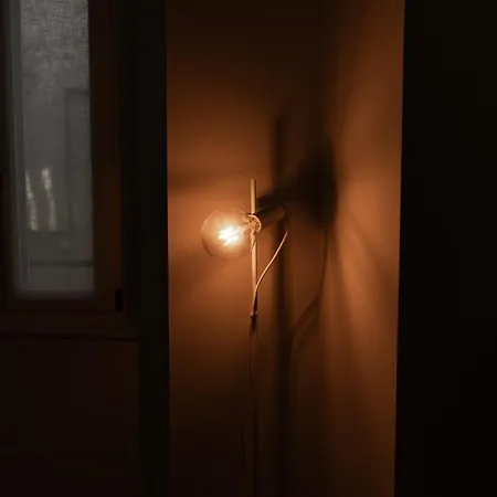 Ca Del Apartment