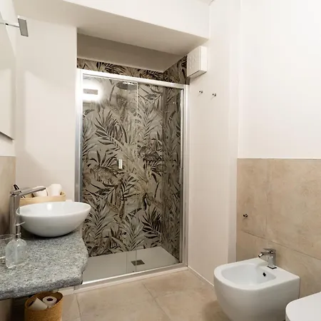 Ca Del Apartment *