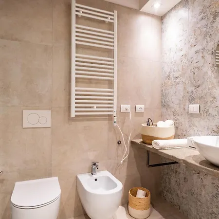 Ca Del Apartment