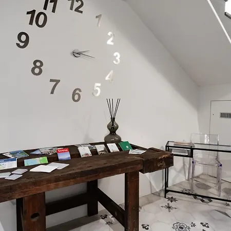 Apartment Ca Del Arona