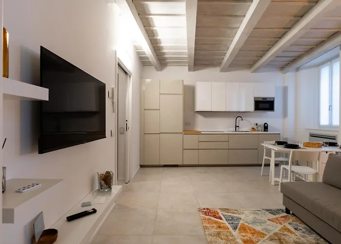 Apartament Ca Del Arona
