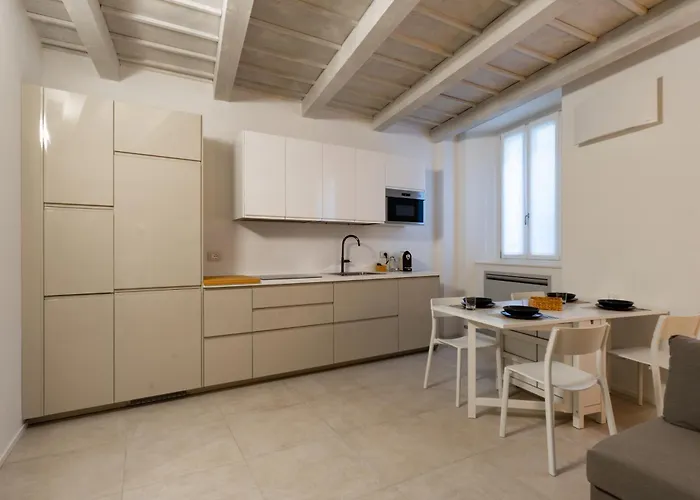 Ca Del Apartment *