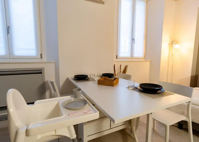 Apartament Ca Del Arona