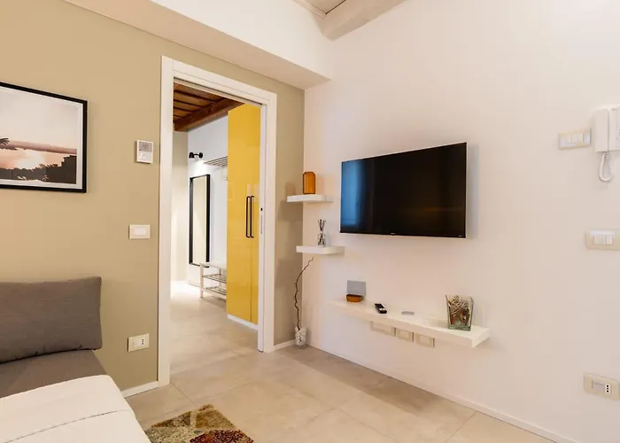 Ca Del Apartment