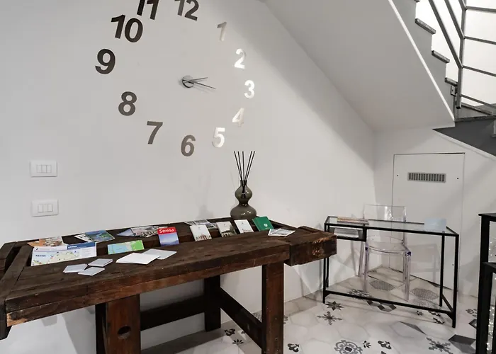 Apartment Ca Del Arona